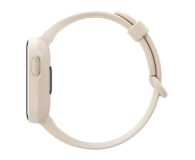 Xiaomi Mi Watch Lite Ivory - 626138 - zdjęcie 6